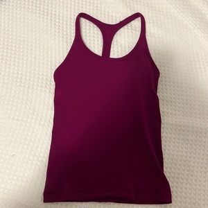 Athleta Renew Seamless Support Top